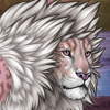 [White] Incubus Mane